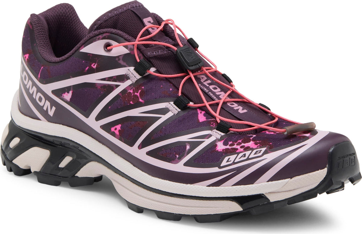 Gender Inclusive XT-6 Stormshade Running Shoe