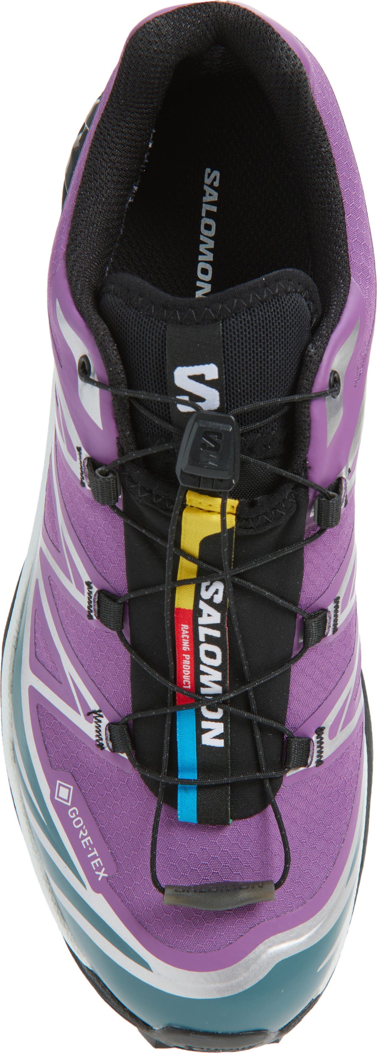 XT-6 Gore-Tex® Waterproof Sneaker