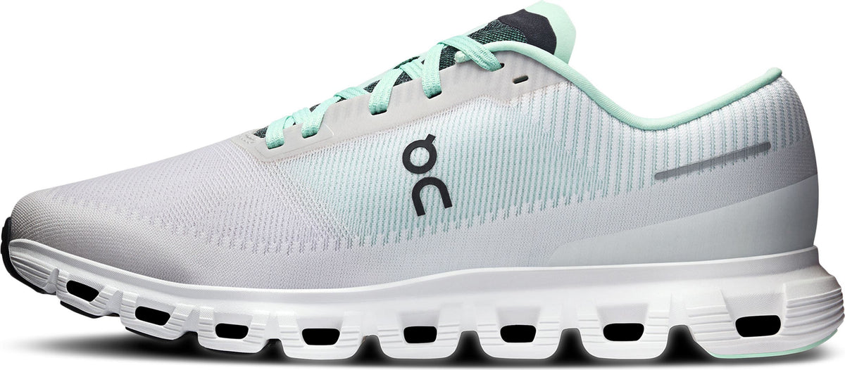 Cloud 6 Push Sneaker