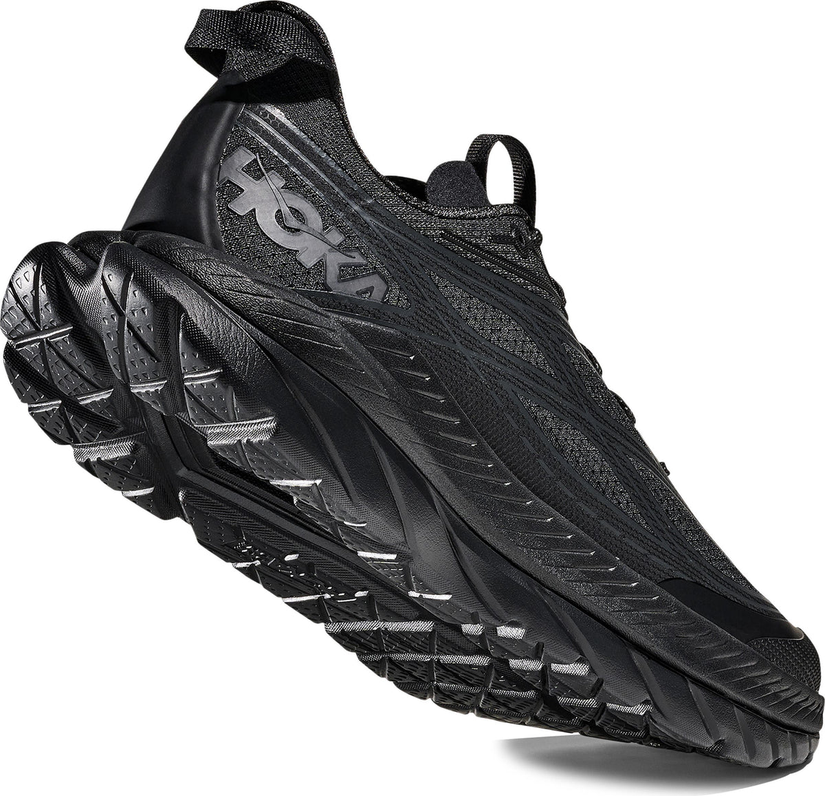 Mach Remastered Sneaker