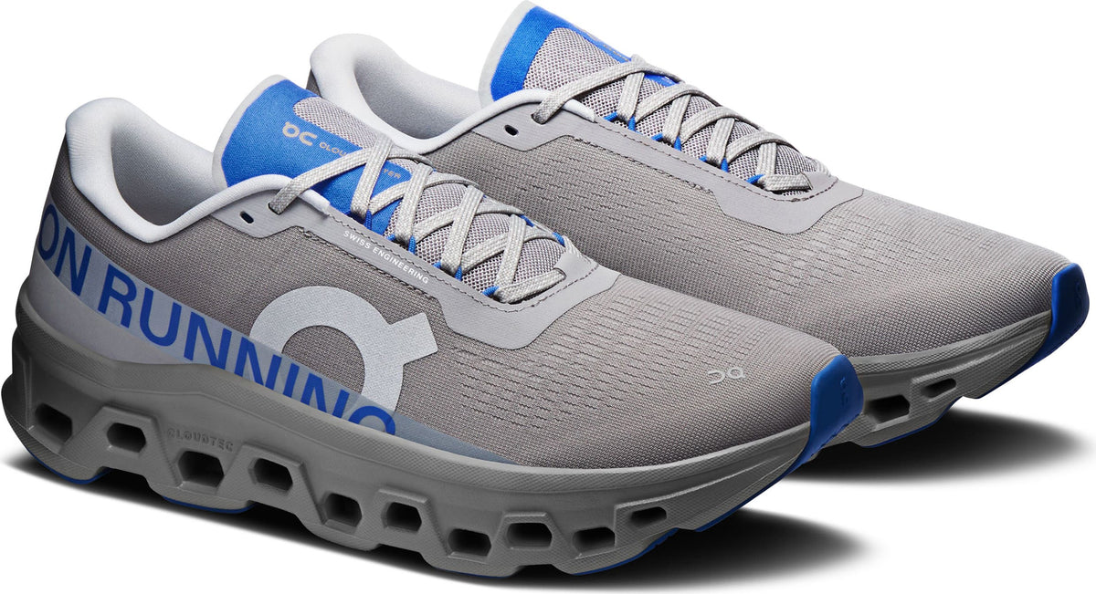 Cloudmonster Running Shoe