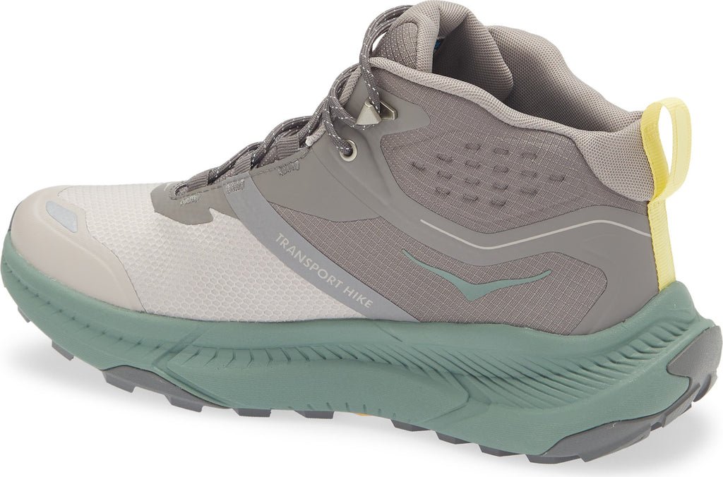 Transport Chukka GORE-Tex® Waterproof Trail Shoe
