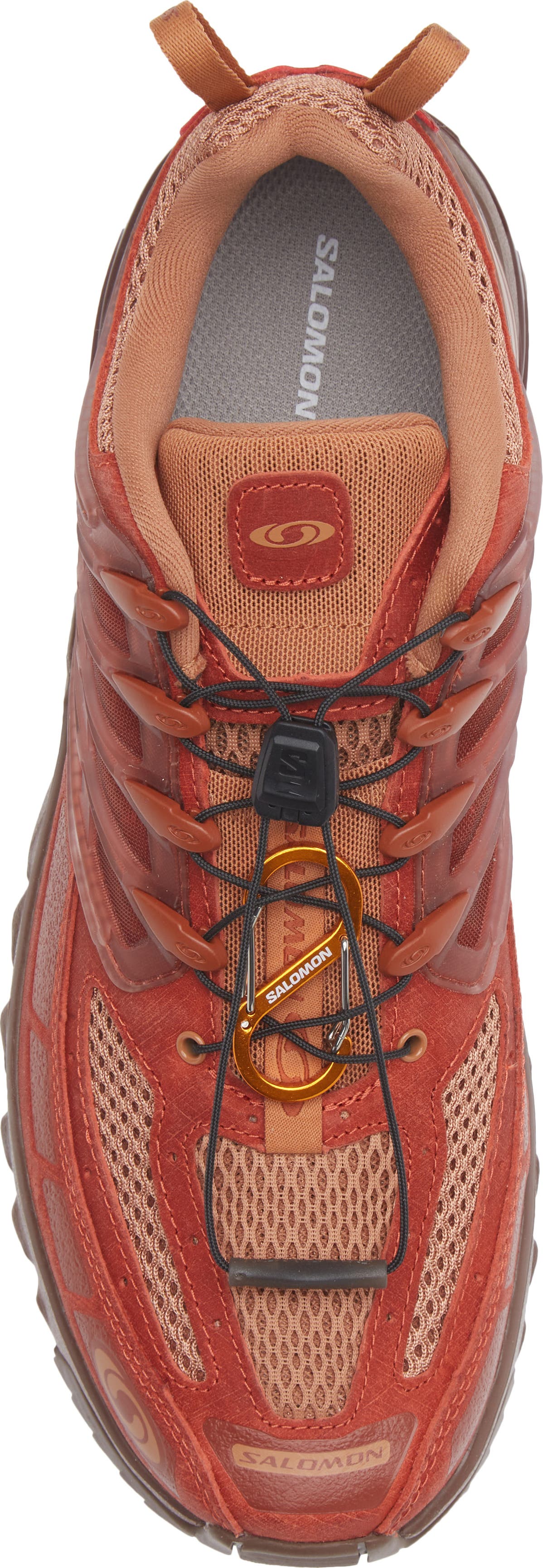 ACS Pro Red Ashes Running Sneaker