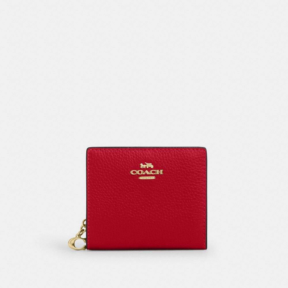 Snap Wallet
