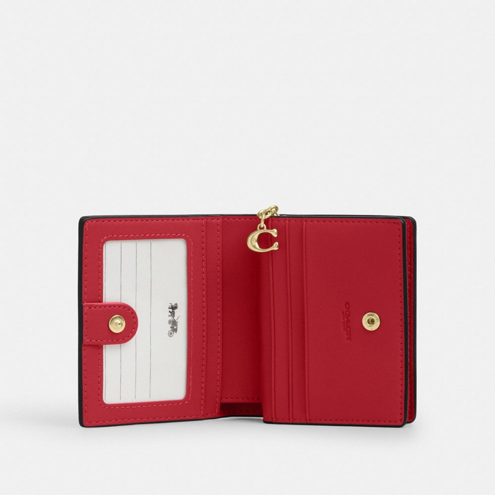 Snap Wallet