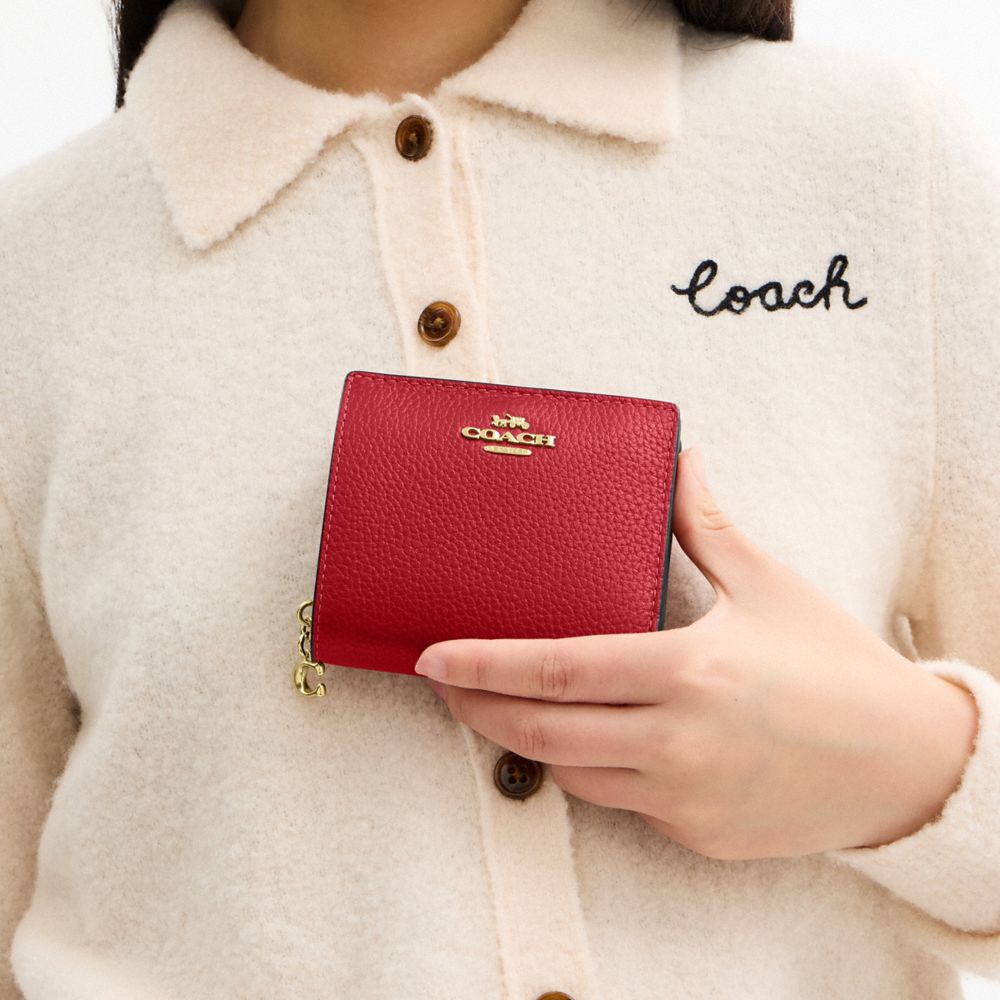 Snap Wallet