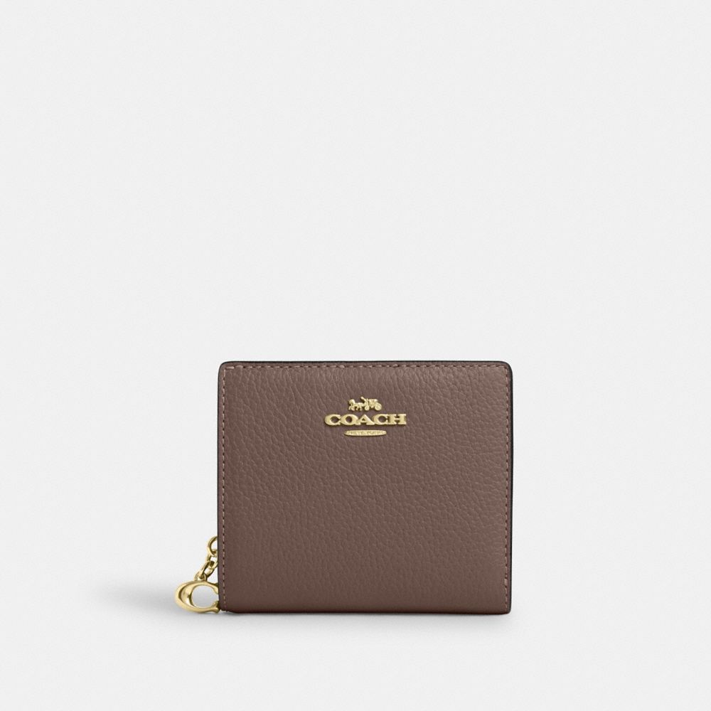 Snap Wallet
