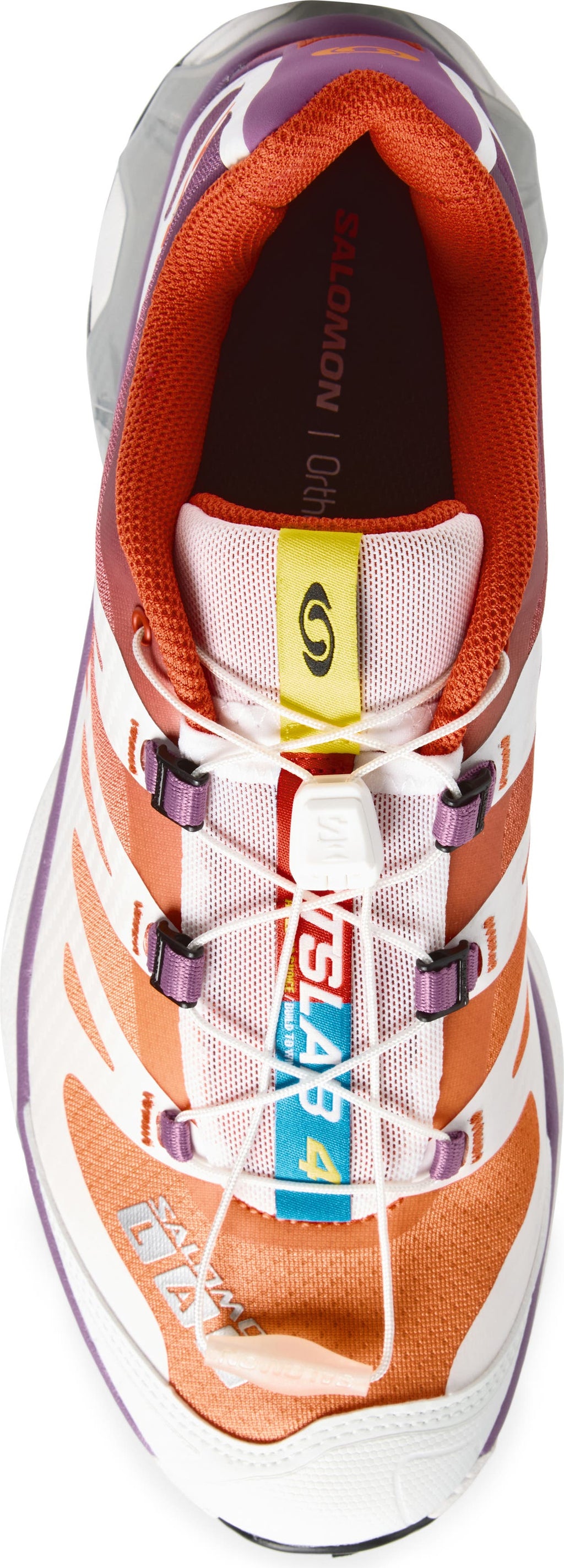 Gender Inclusive XT-4 OG Sneaker