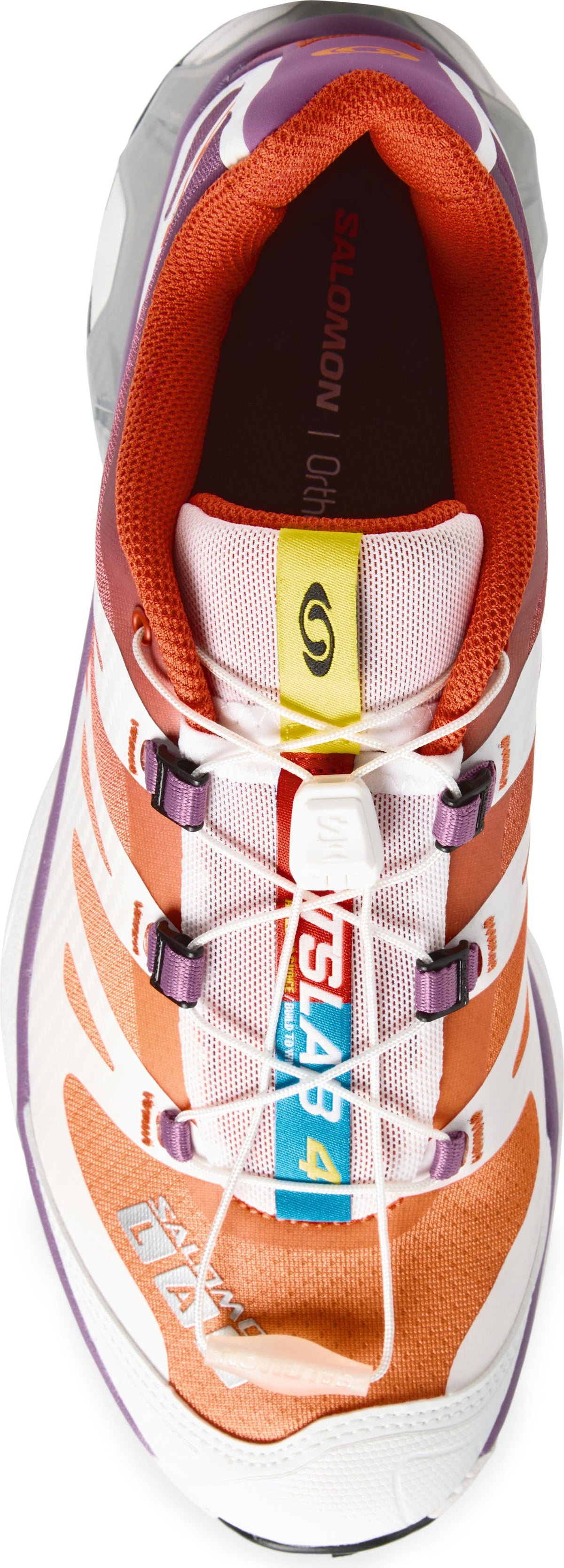 Gender Inclusive XT-4 OG Sneaker