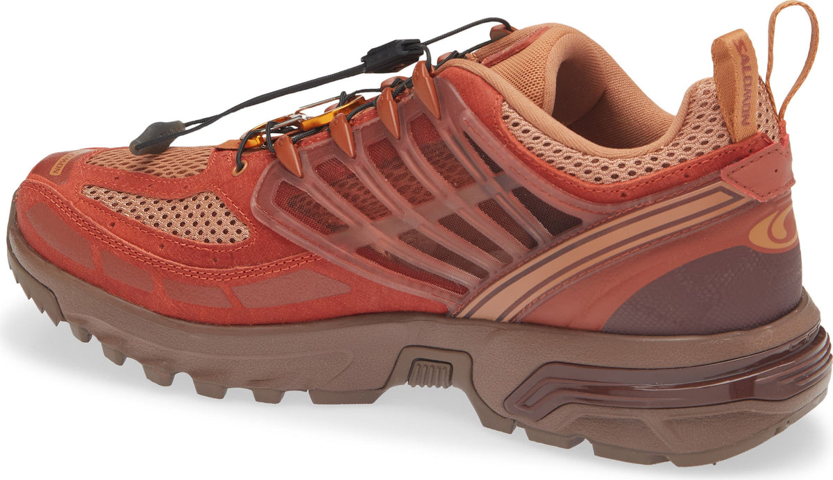 ACS Pro Red Ashes Running Sneaker