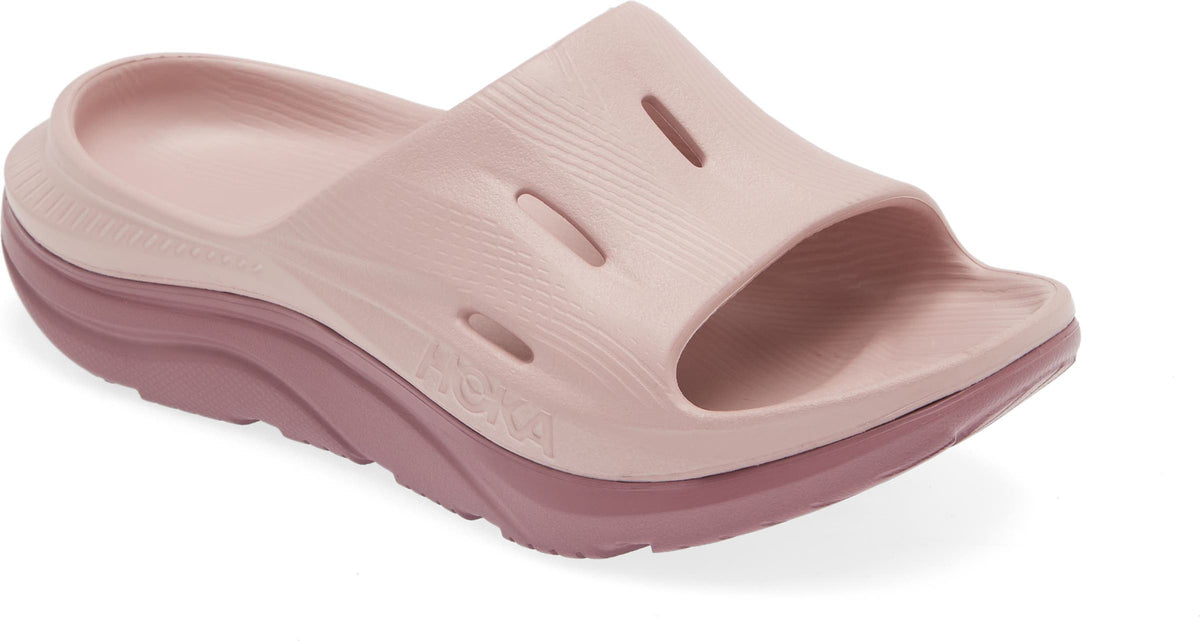 Ora Recovery Slide 3 Sandal