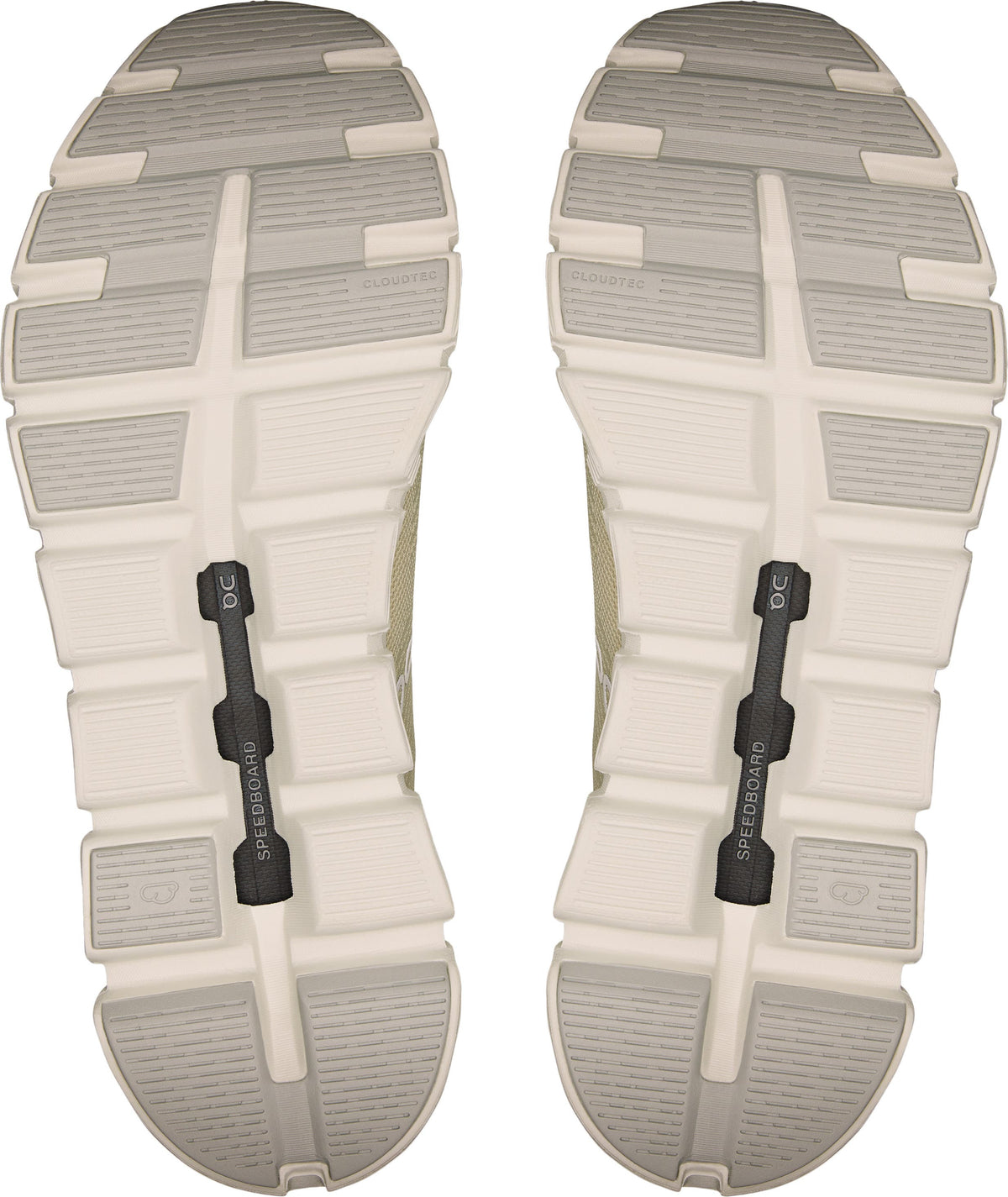 Cloud 6 Coast Sneaker