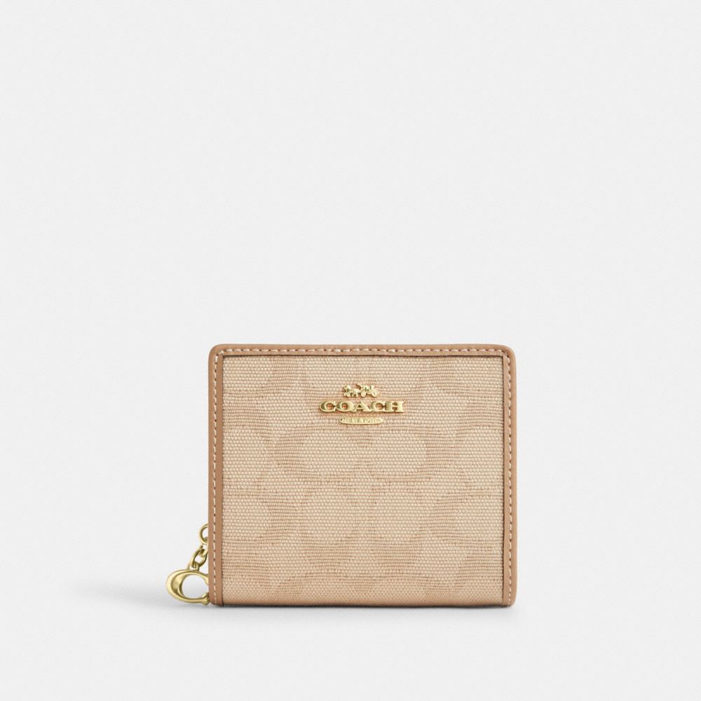 Snap Wallet