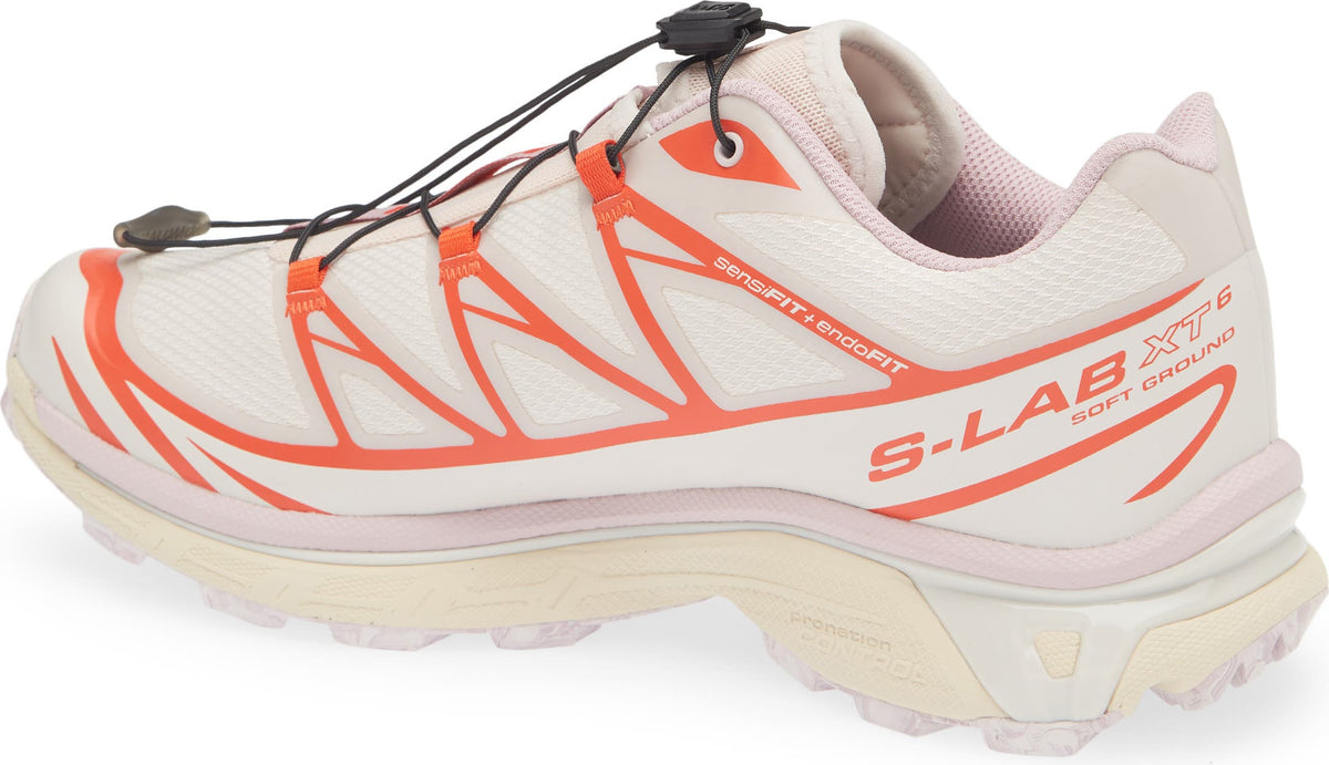Gender Inclusive XT-6 Nostalgia Running Shoe