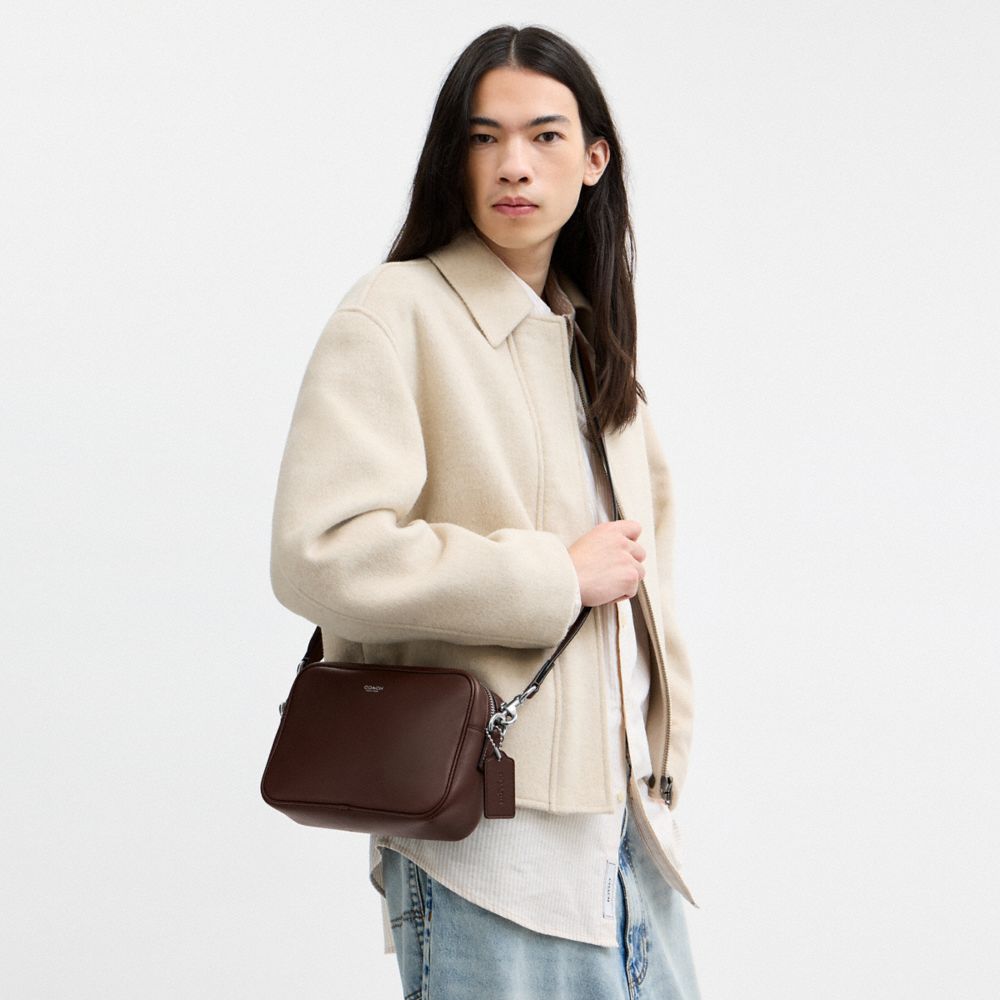 Radio Camera Bag