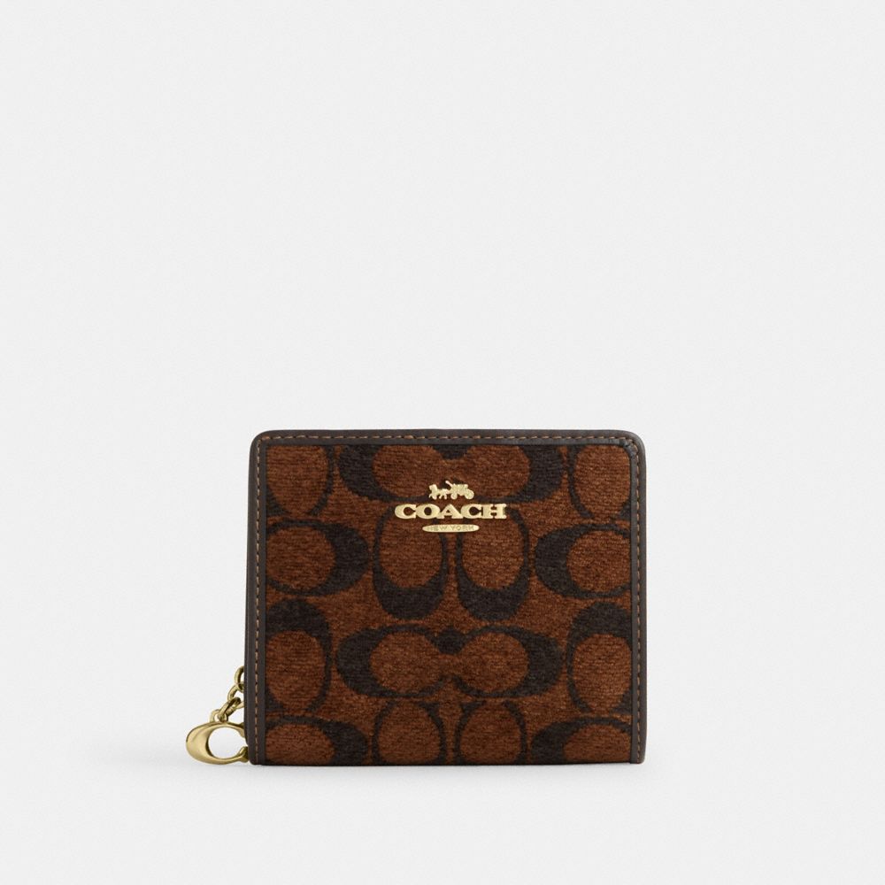 Snap Wallet