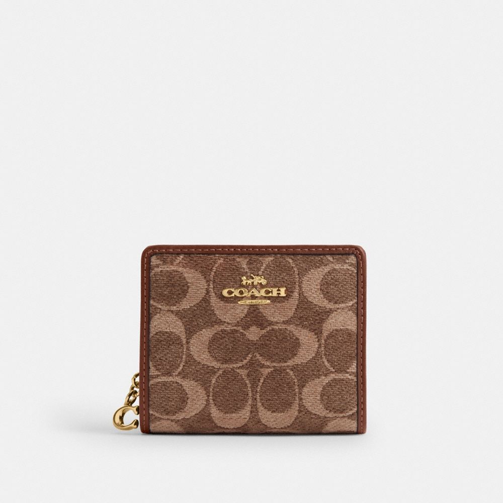 Snap Wallet