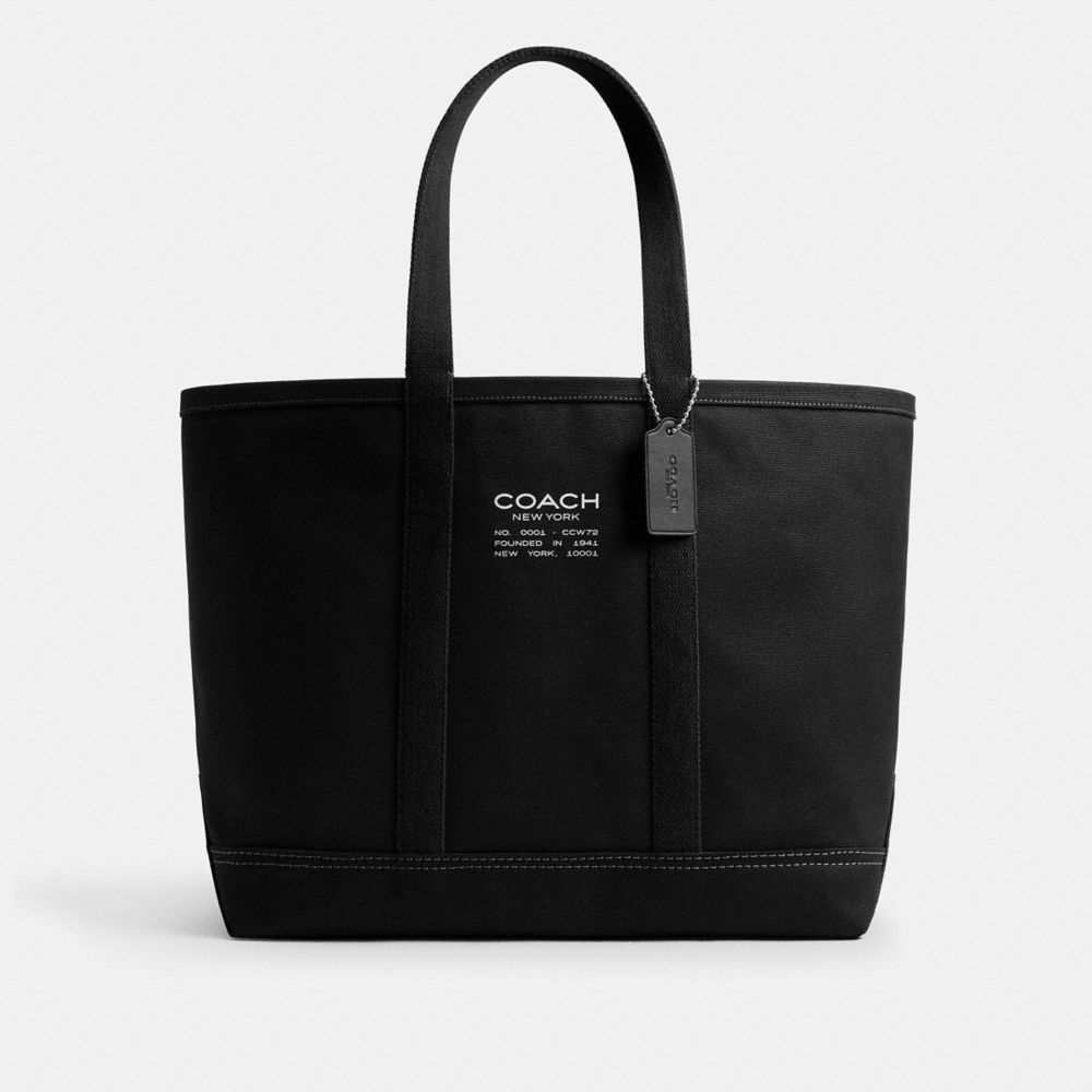 Utility Tote