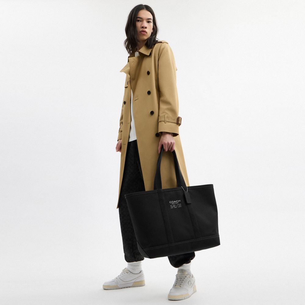 Utility Tote