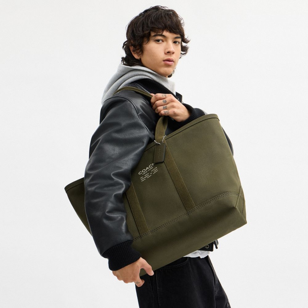 Utility Tote