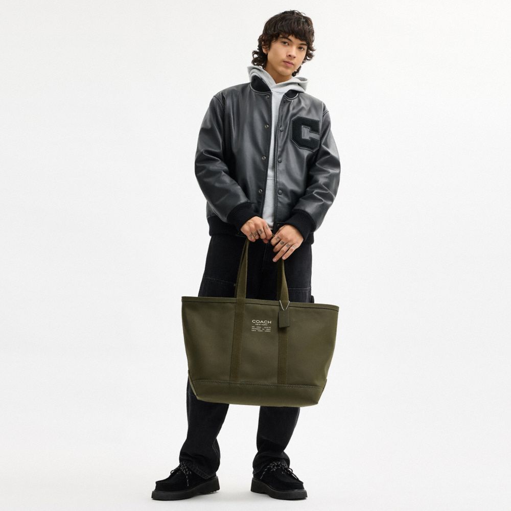 Utility Tote