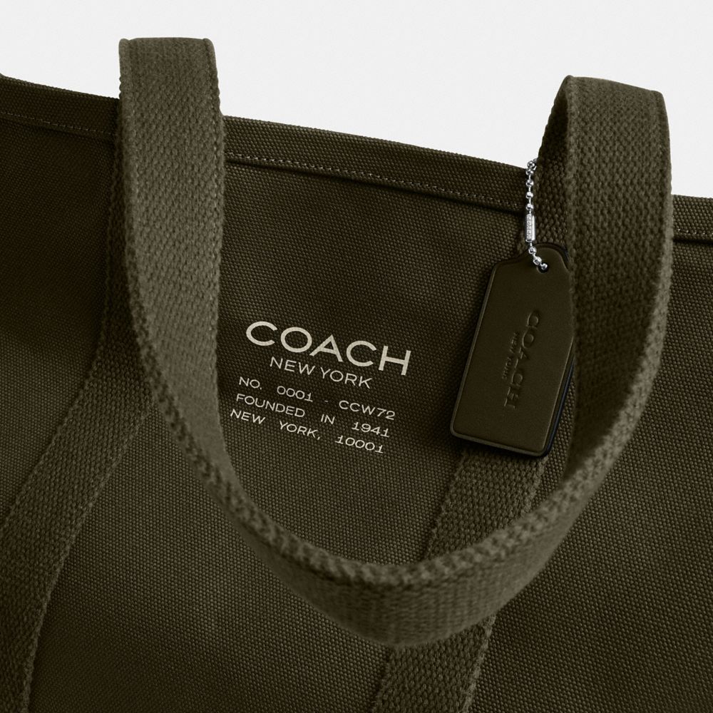 Utility Tote