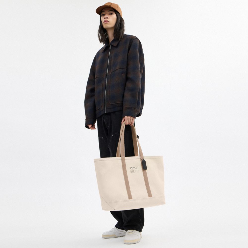 Utility Tote