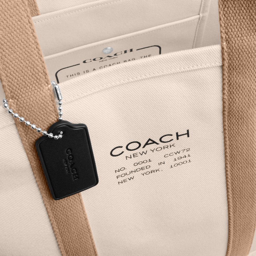 Utility Tote