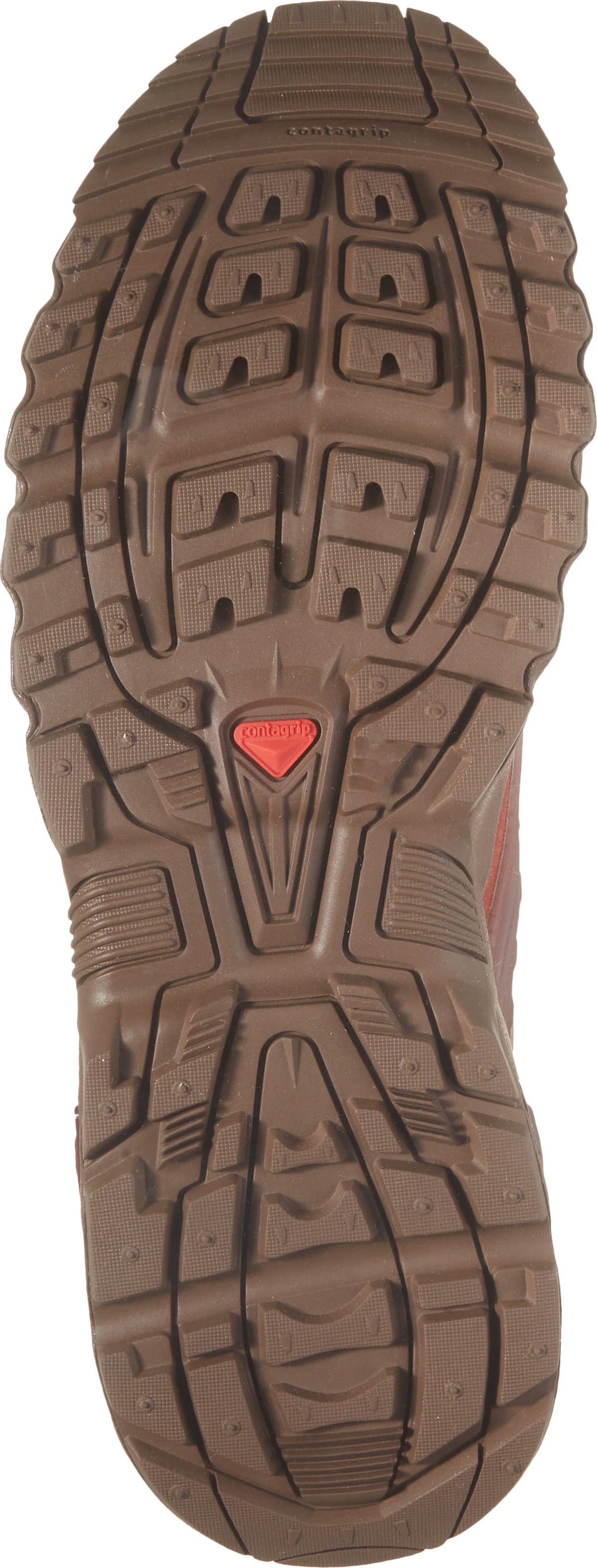 ACS Pro Red Ashes Running Sneaker