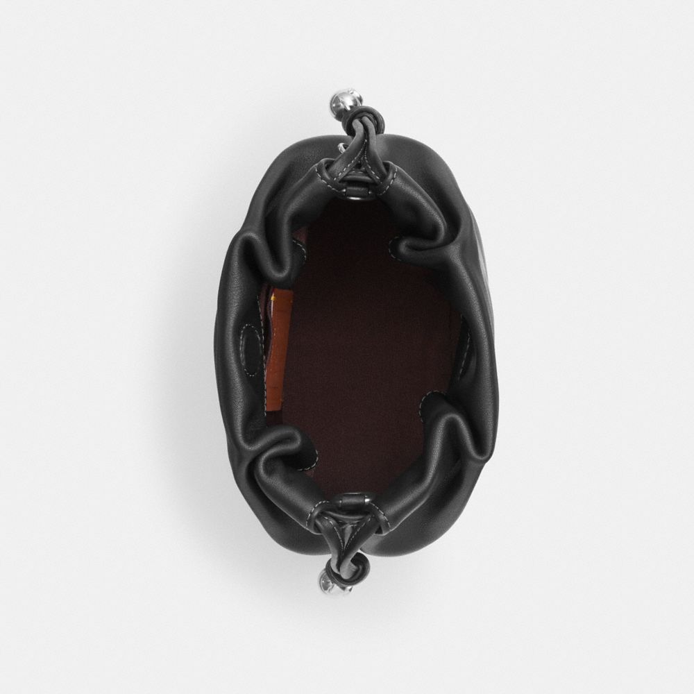 Faye Mini Drawstring Bag