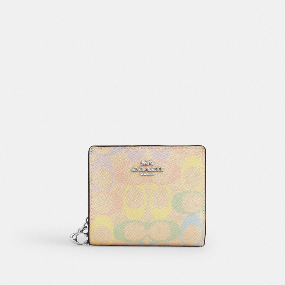 Snap Wallet