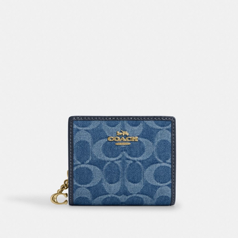 Snap Wallet