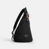 Lachlan Sling In Signature Nylon