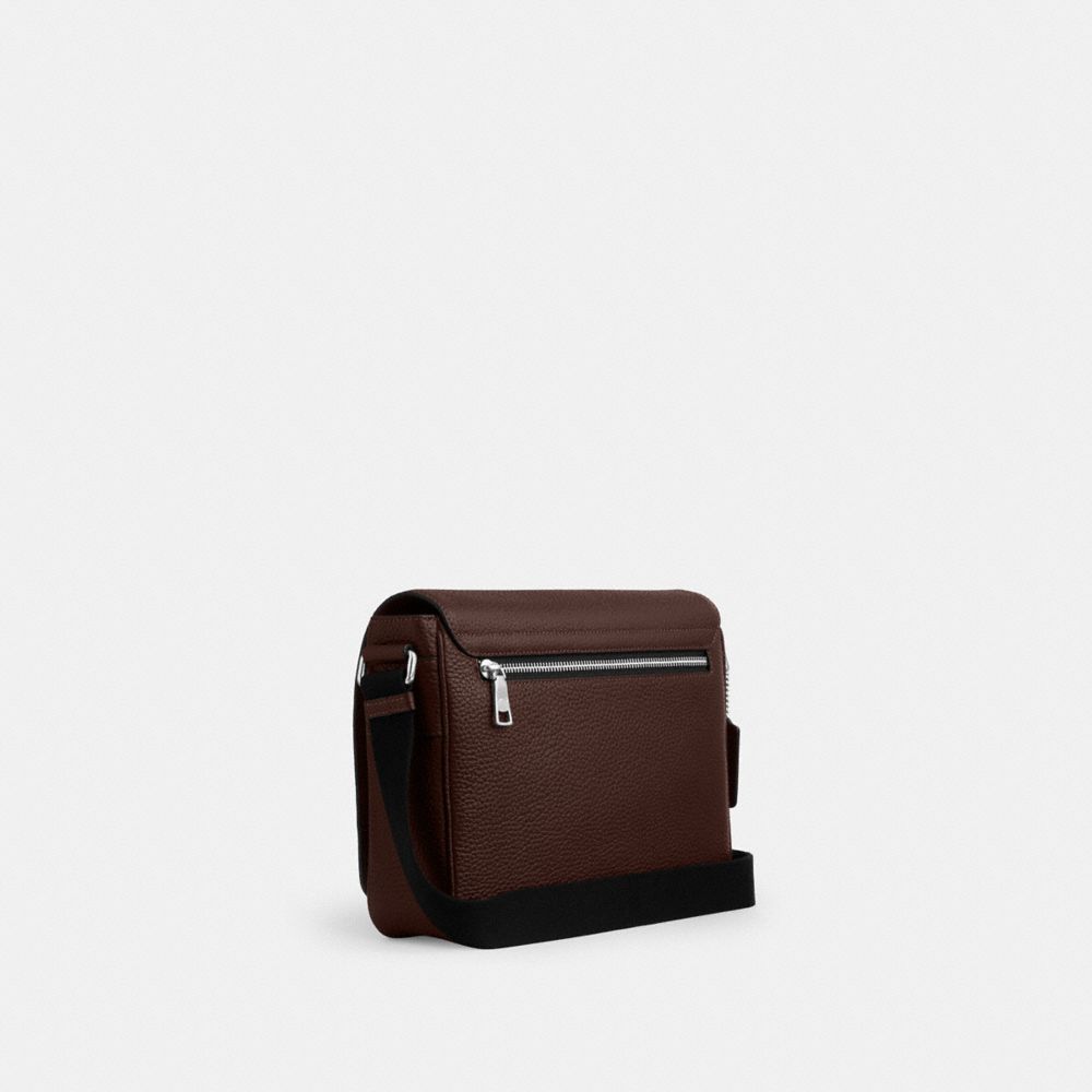 Jack Messenger Bag