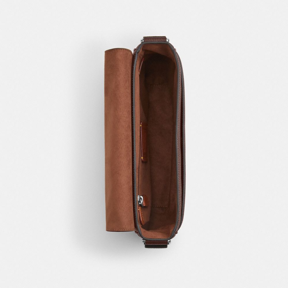Jack Messenger Bag