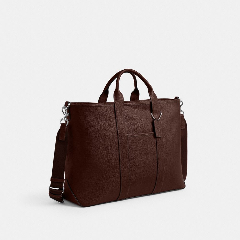 Grayson Tote Bag