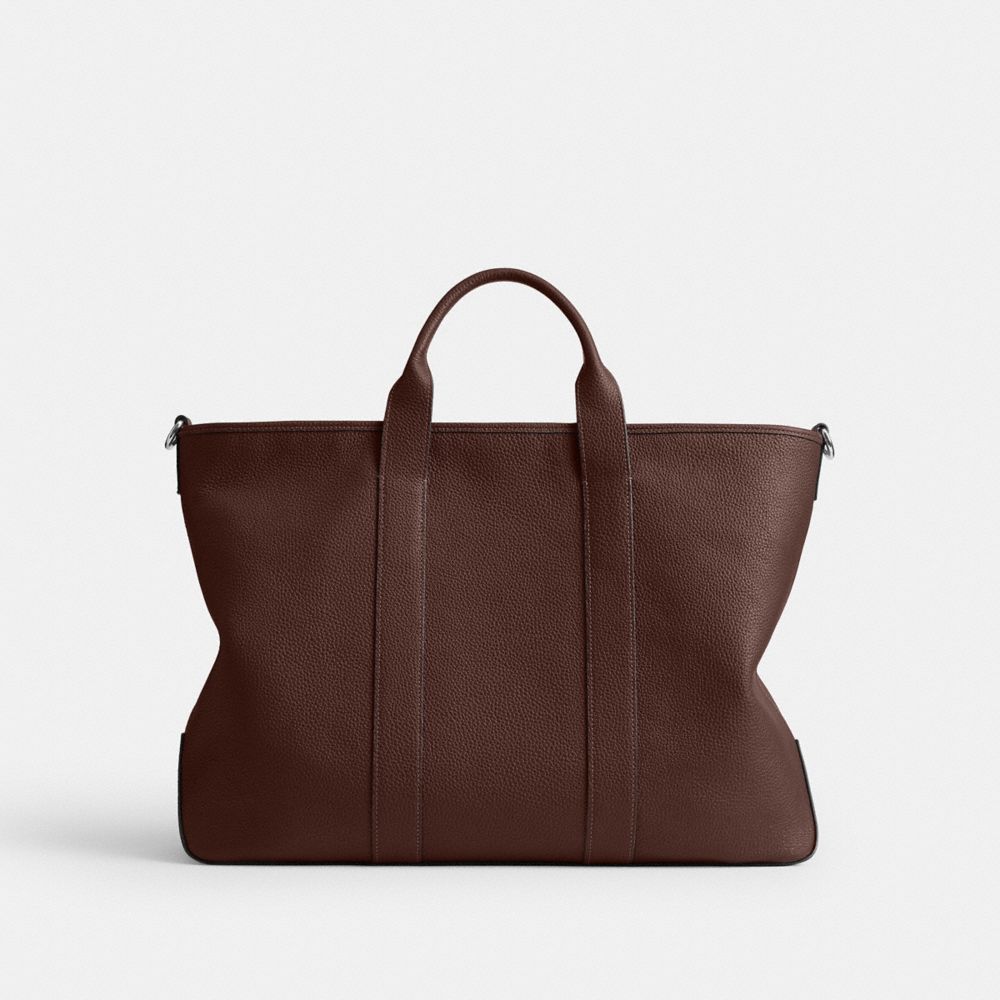 Grayson Tote Bag