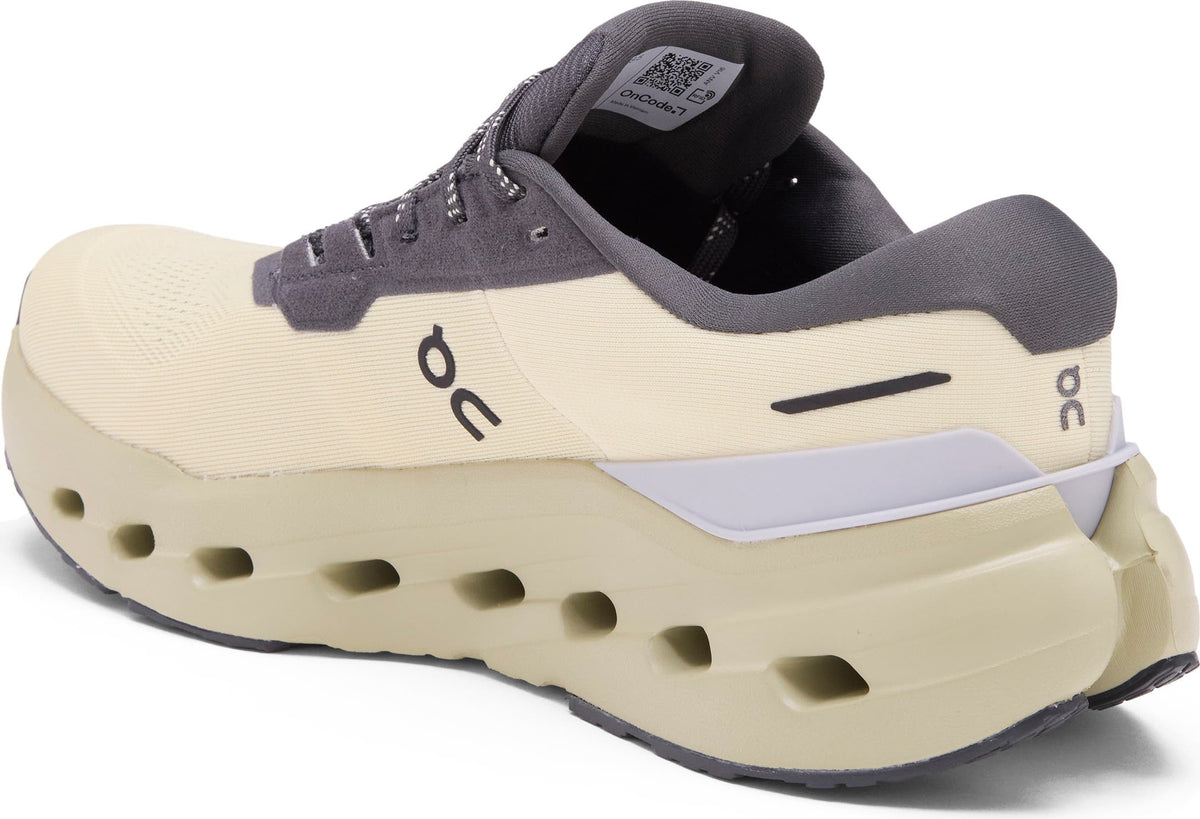 Cloudrunner 3 Waterproof Running Shoe