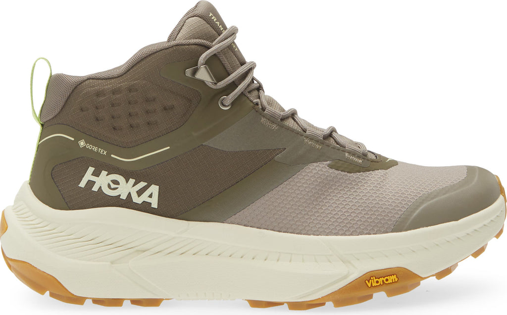 Transport Chukka GORE-Tex® Waterproof Trail Shoe