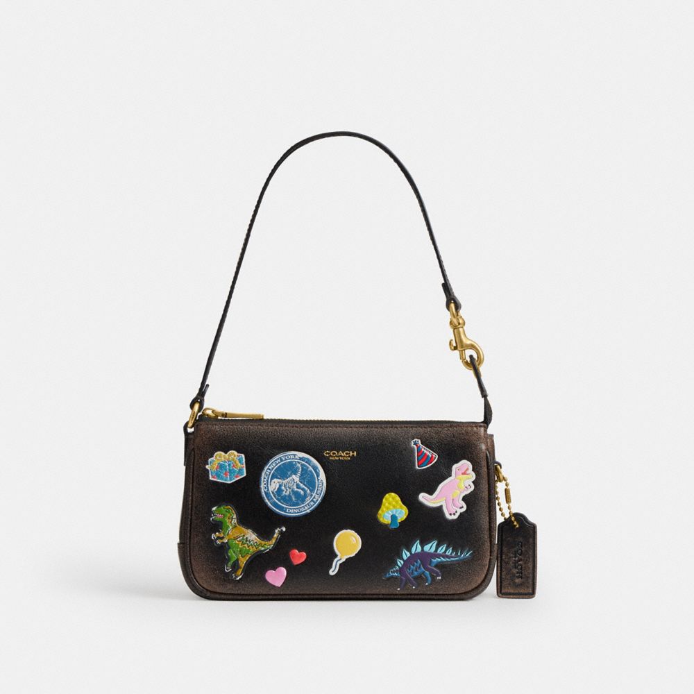 Plaza Bag 18