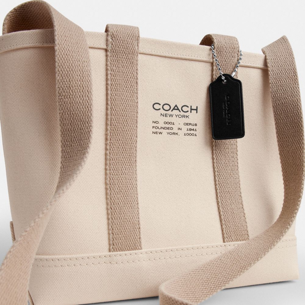 Utility Tote 27