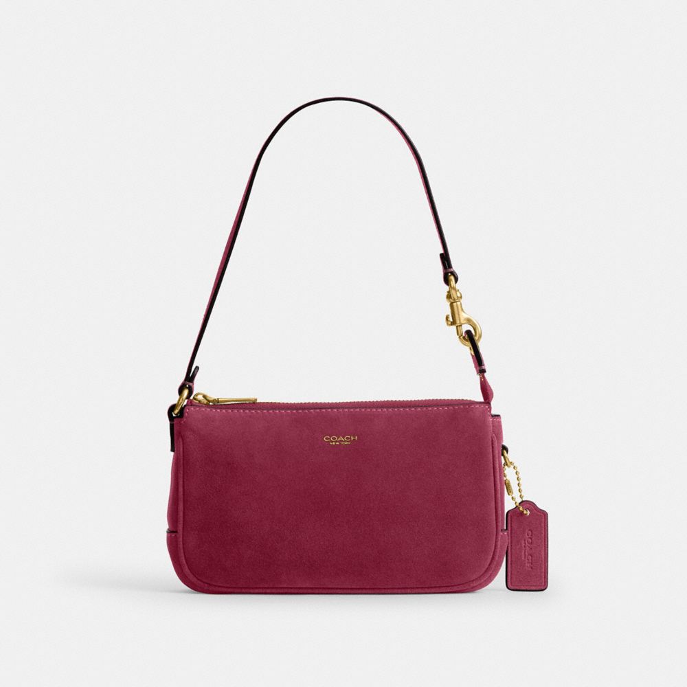Plaza Bag 18 In Signature Canvas