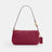 Brass/Dark Fuchsia