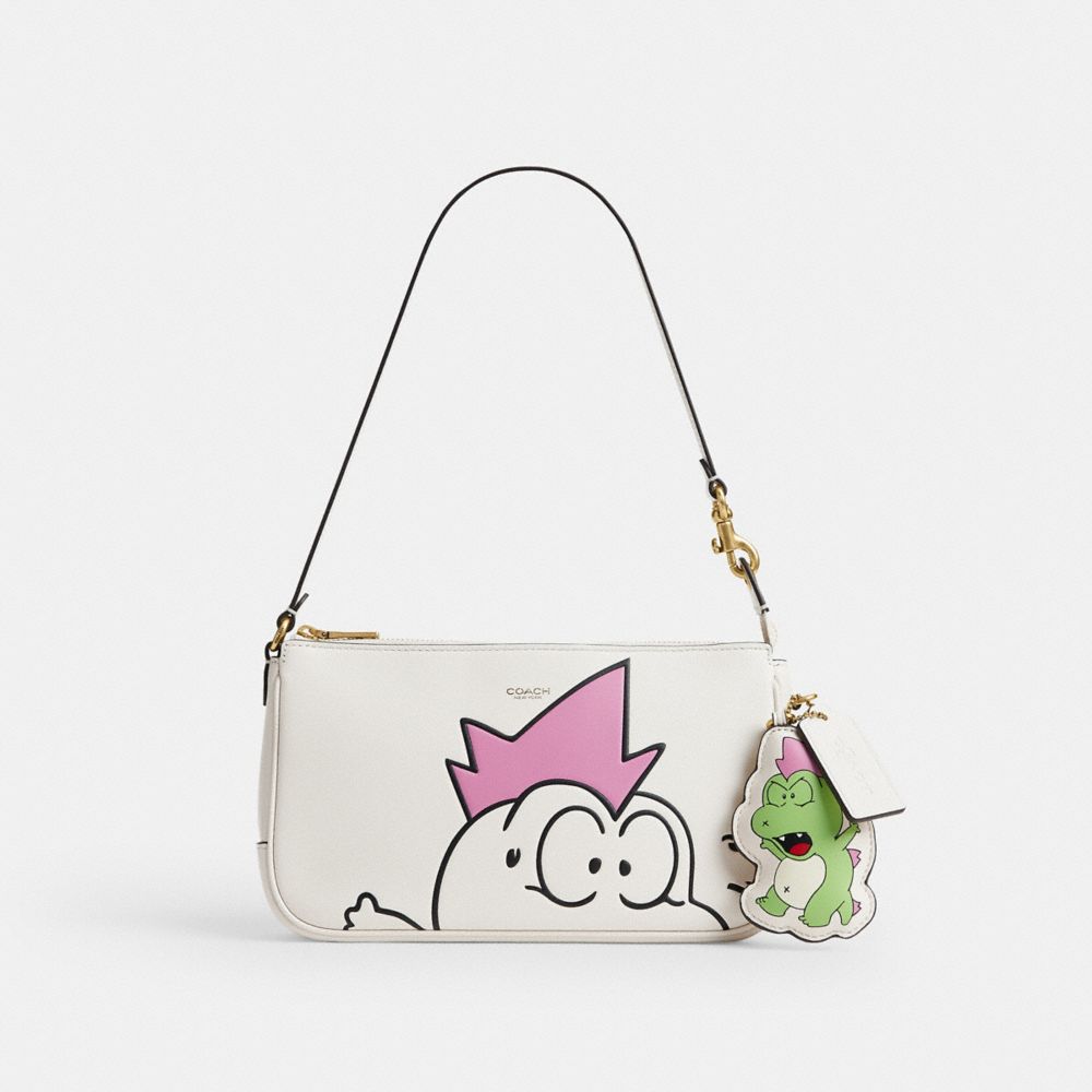 Plaza Bag