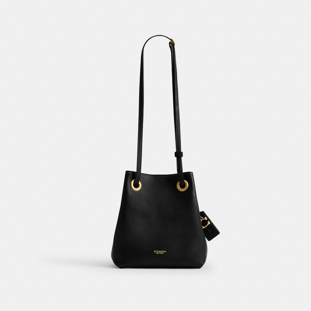 Jade Drawstring Bag