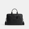 Austin Brief In Signature Leather