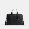 Austin Brief In Signature Leather