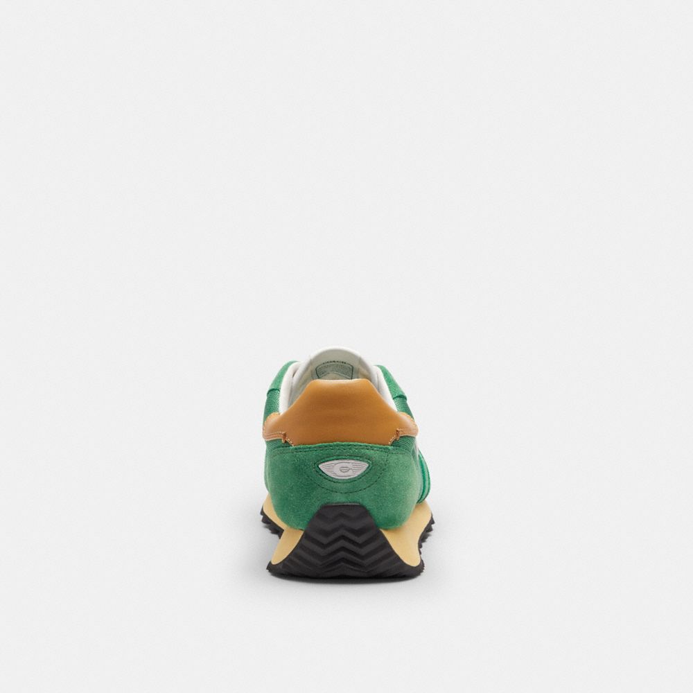 Retro Runner