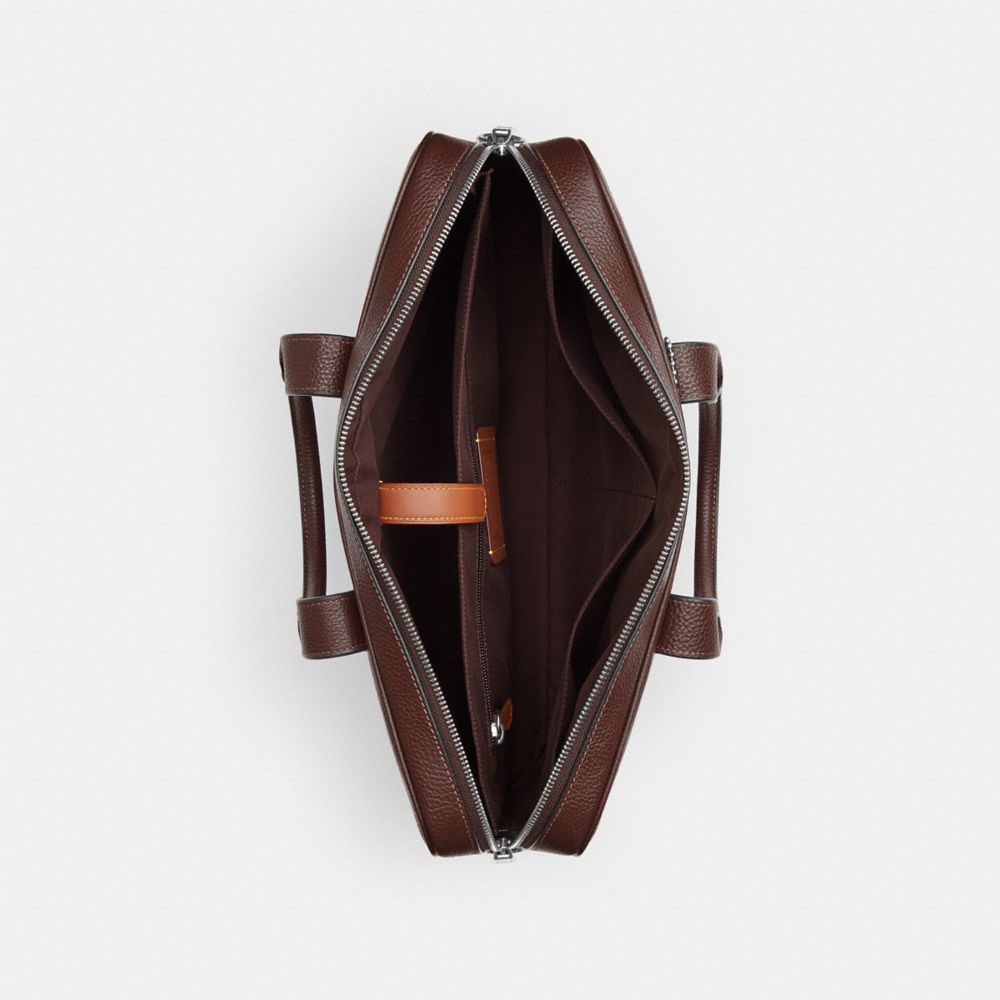 Austin Brief