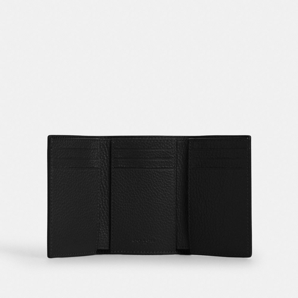 Trifold Wallet
